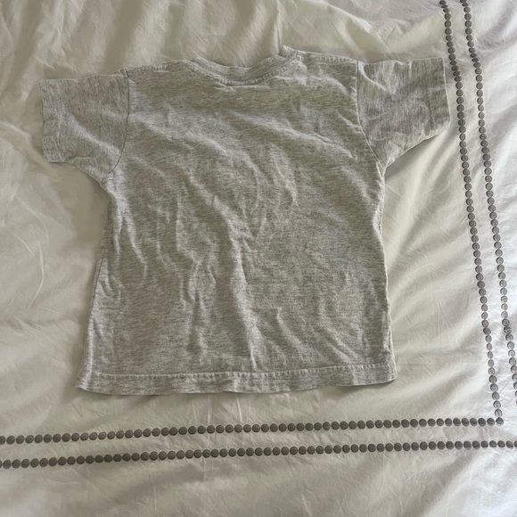 Vintage Snoopy Baby Tee - Picture 3 of 3